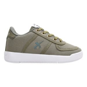 Zapatilla Jaguar Kids 4301