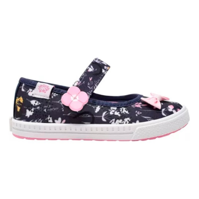 Zapatilla Jaguar Kids 205 Guillermina