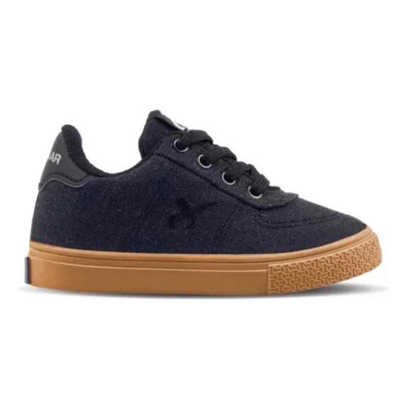 Zapatillas Jaguar Lona 509
