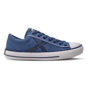 Zapatilla Jaguar Lona 8077