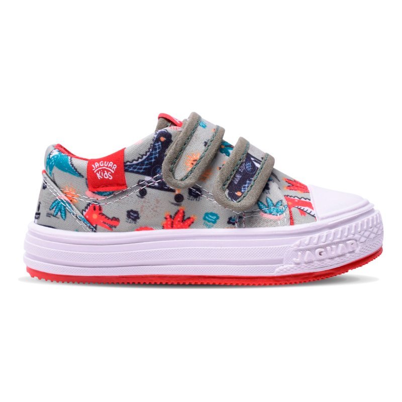 Zapatilla Jaguar Kids 149