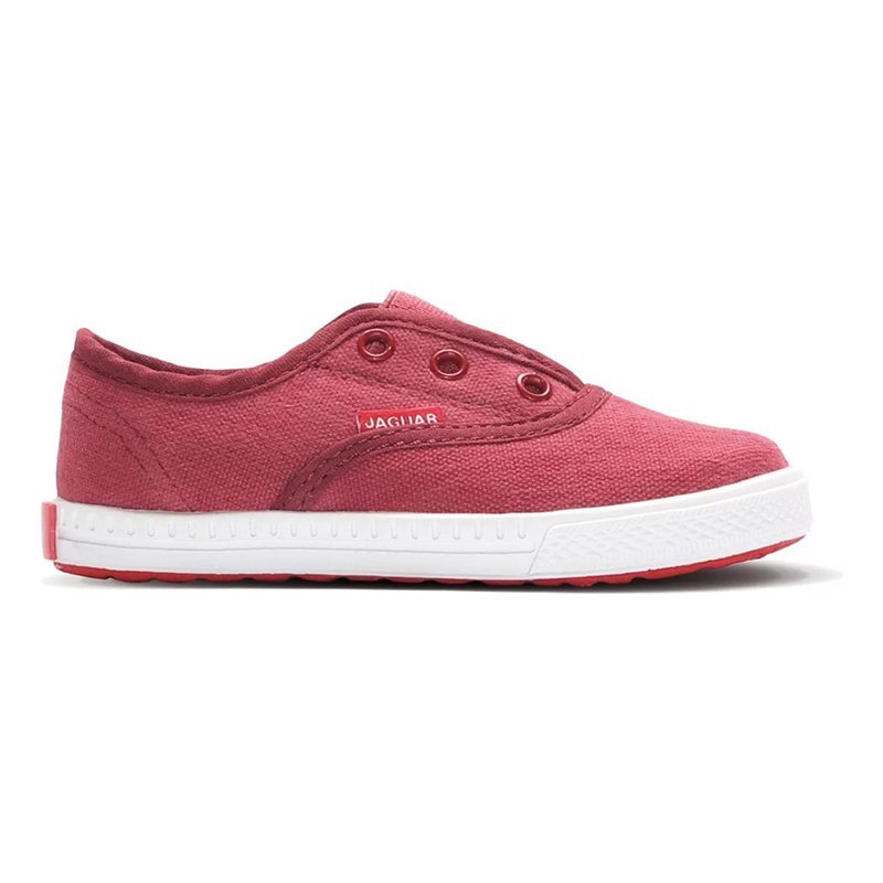 Zapatilla Jaguar Kids 203