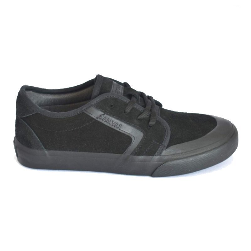 Zapatilla Canvas Advancer Flip