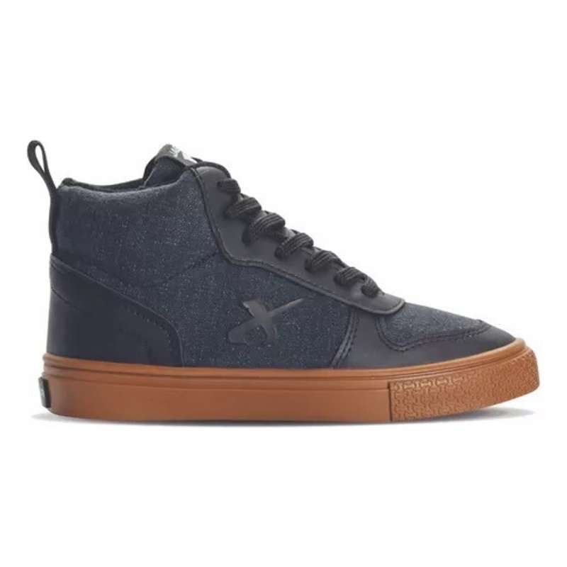 Zapatillas Jaguar Lona 517