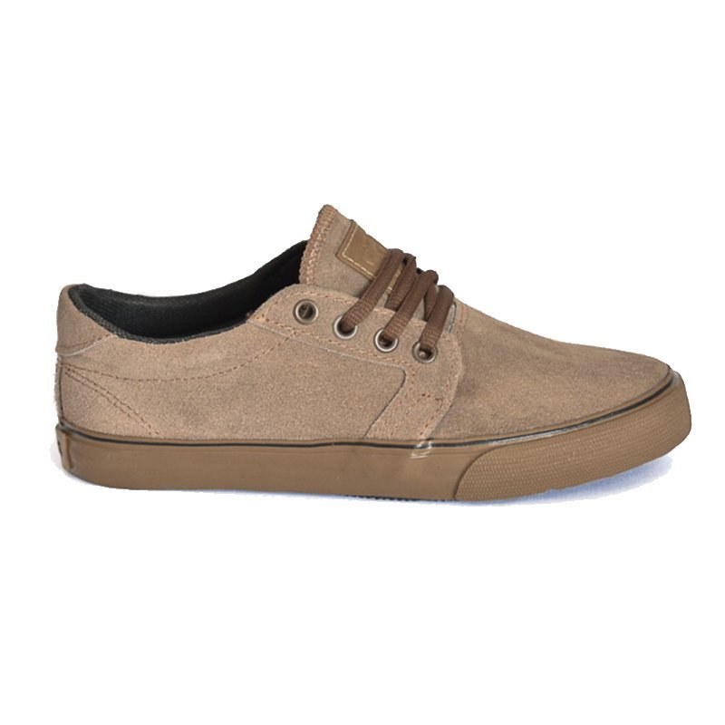 Zapatilla Canvas California