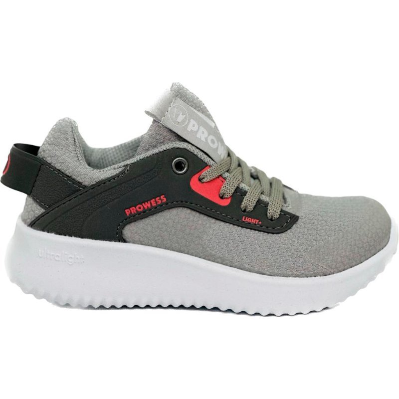 Zapatillas Prowess 2009