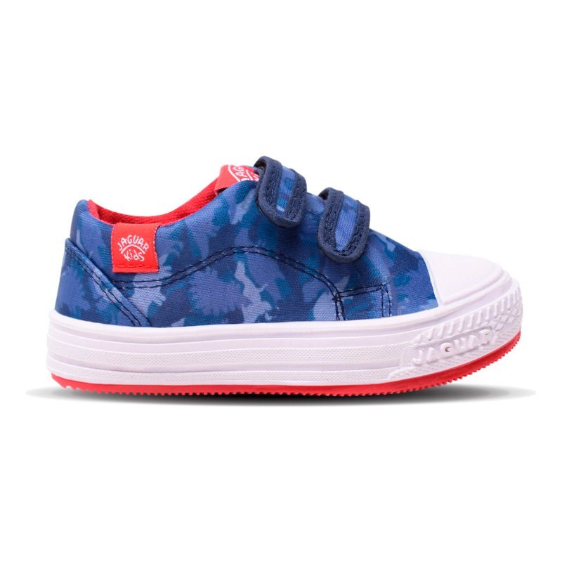 Zapatilla Jaguar Kids 149