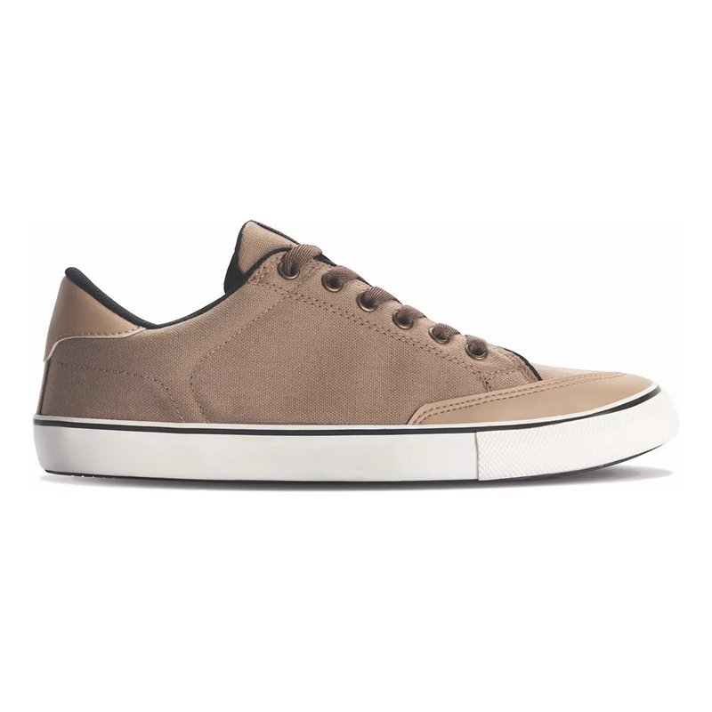Zapatillas Jaguar Lona 8076