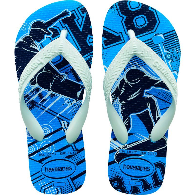 Ojotas Havaianas Kids Athletic