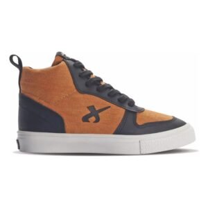 Alternative view of Zapatilla Jaguar Kids 517