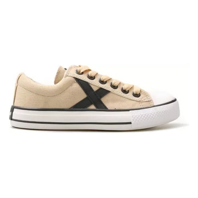 Zapatillas Jaguar Lona 8077
