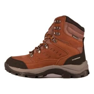Zapatilla Bota Finders Oslo