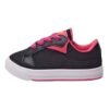 Negro/Fucsia