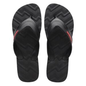 Havaianas Ojotas Track Waves