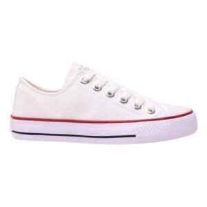 Zapatillas Jaguar Lona 8074