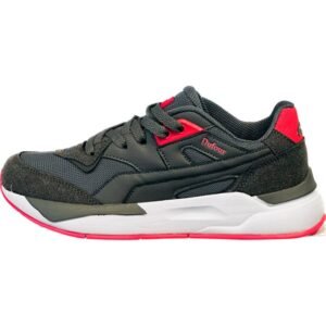 Alternative view of Zapatilla Dufour Lotus