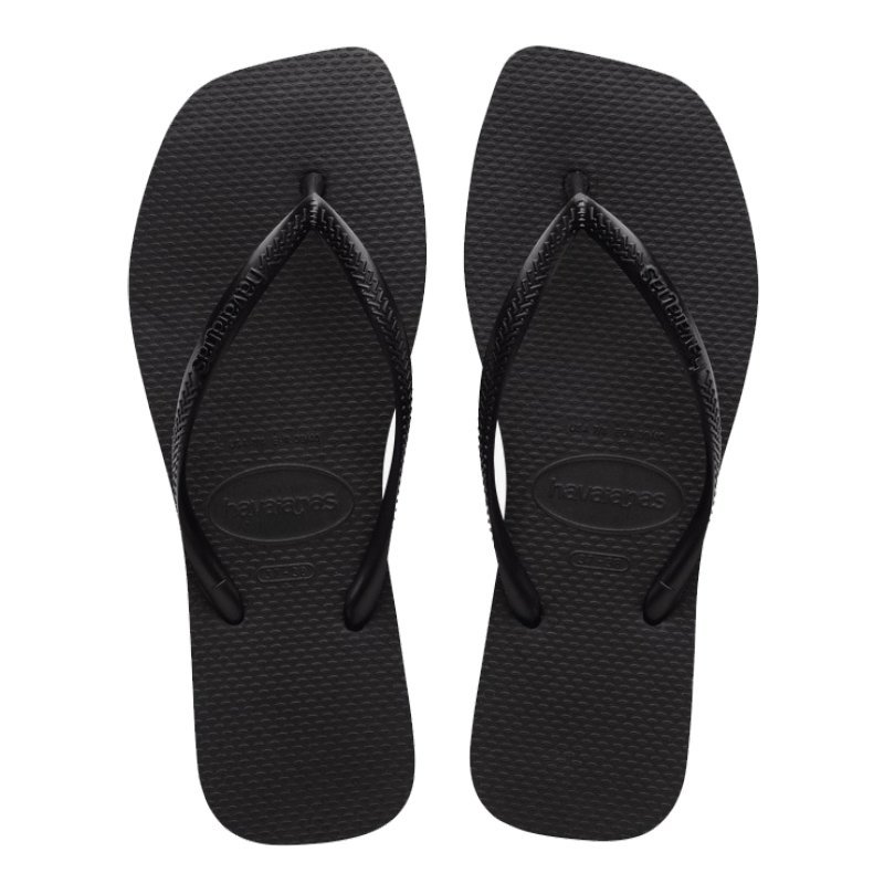Havaianas Ojotas Slim Square