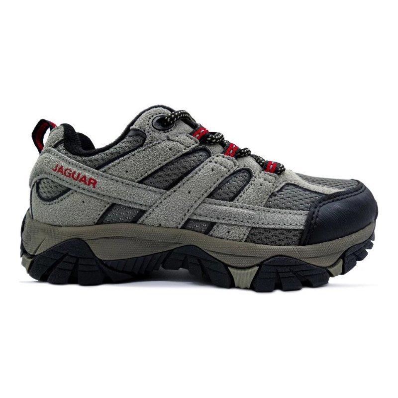 Zapatillas Jaguar Trekking 3059