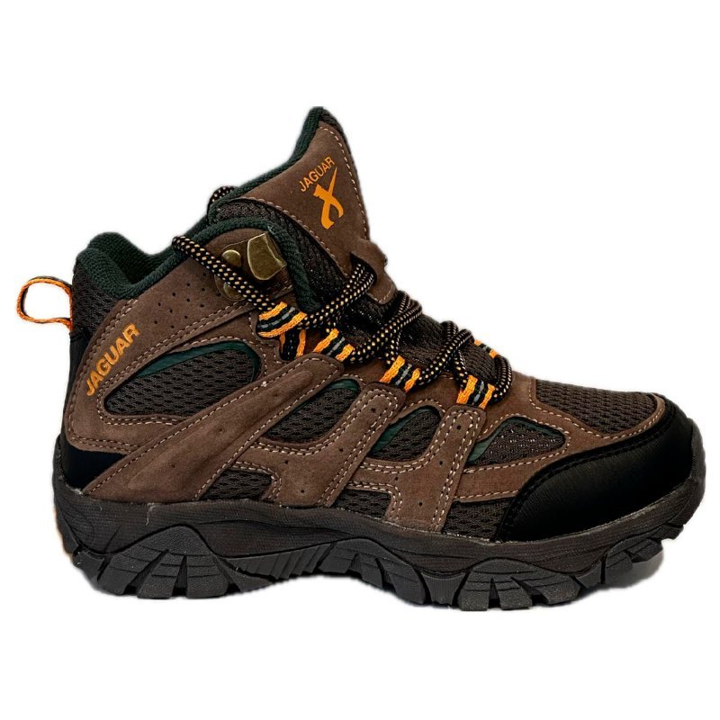 Zapatillas Jaguar Trekking 3063