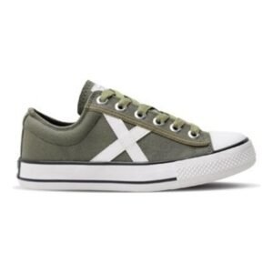 Zapatillas Jaguar Lona 8077