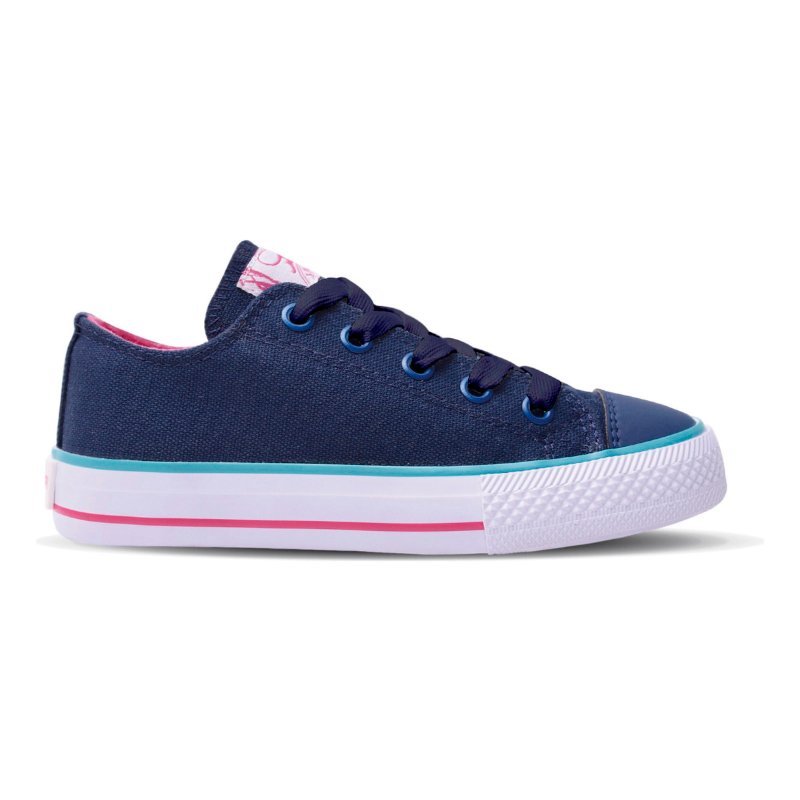 Zapatilla Jaguar Kids 8170 Urbana