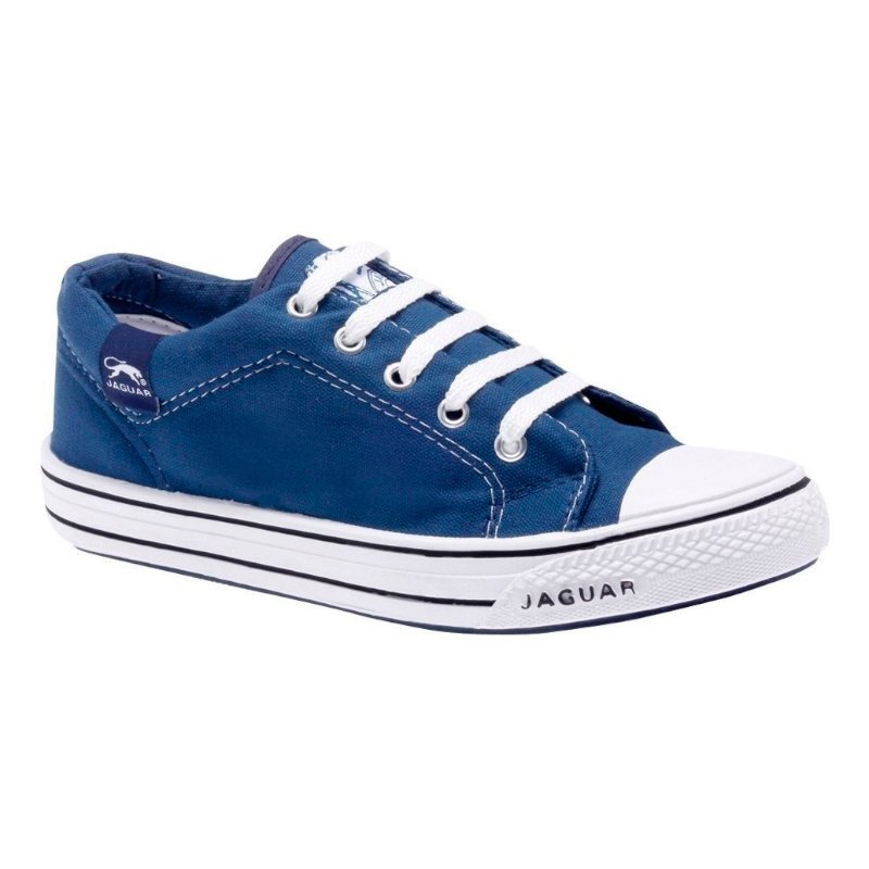 Zapatillas Jaguar Lona 320