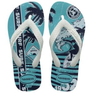 Ojotas Havaianas Kids Athletic