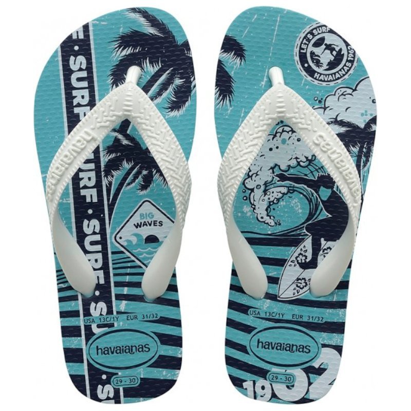 Ojotas Havaianas Kids Athletic