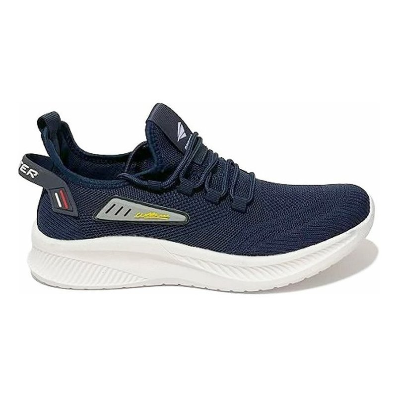 Zapatilla Raster Ra17
