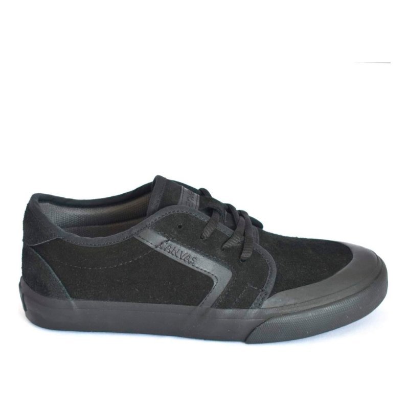 Zapatilla Canvas Advancer Flip