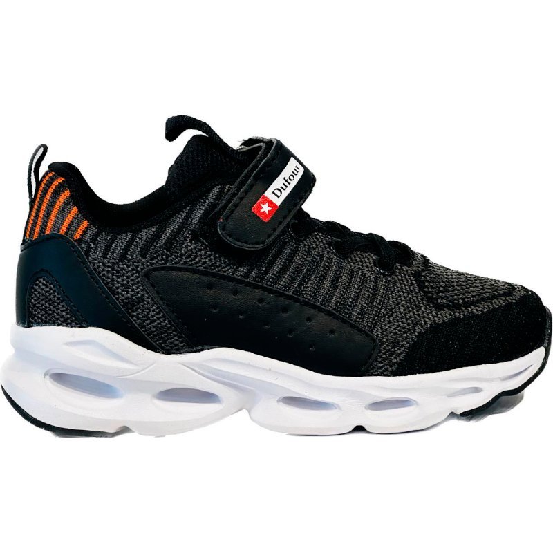 Zapatilla Dufour Kids Turbo