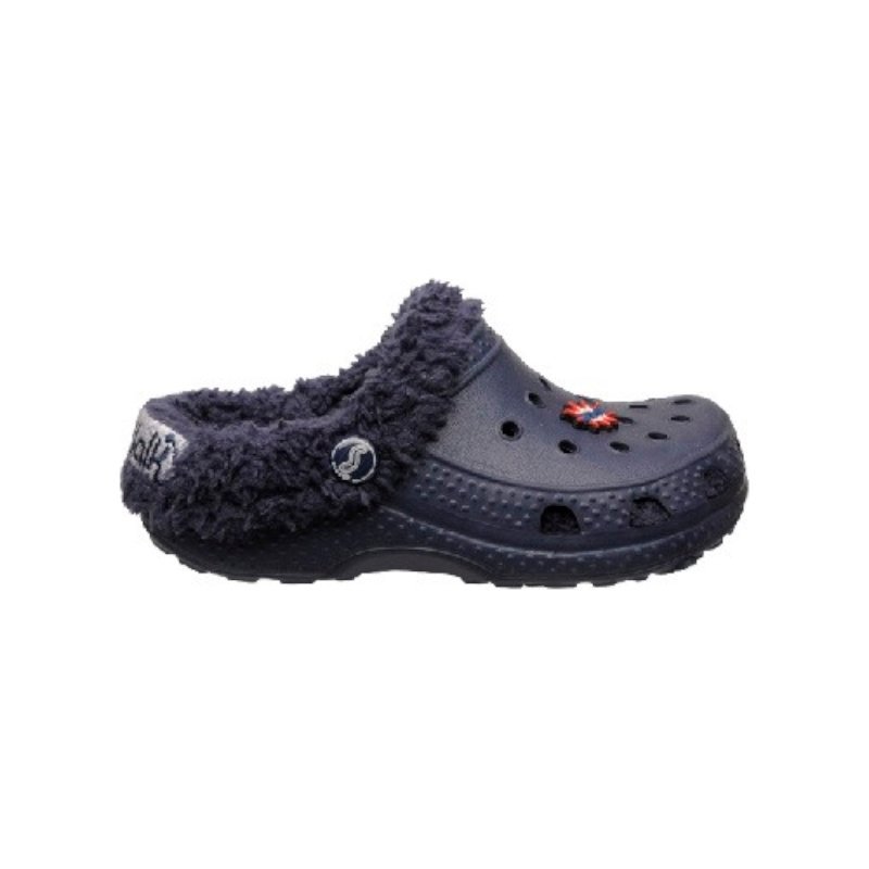 Zueco Seawalk Winter Corderito Niño