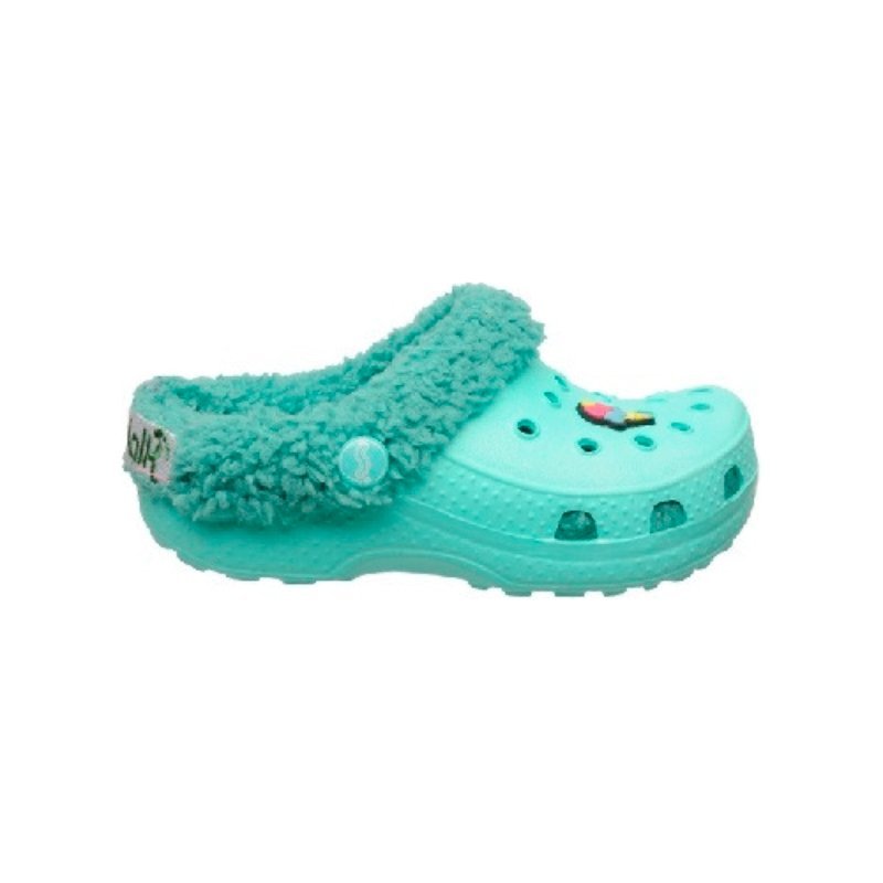 Zueco Seawalk Winter Corderito Niño