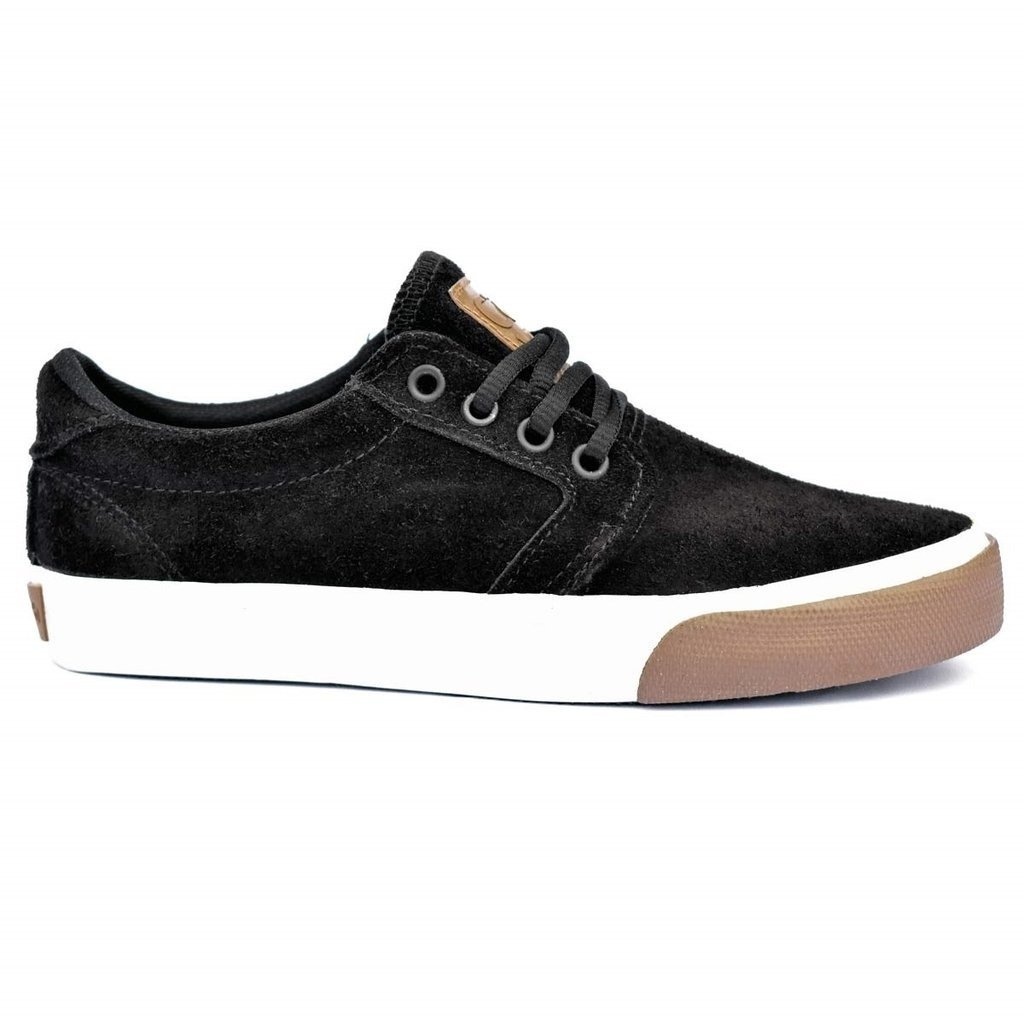 Zapatilla Canvas California