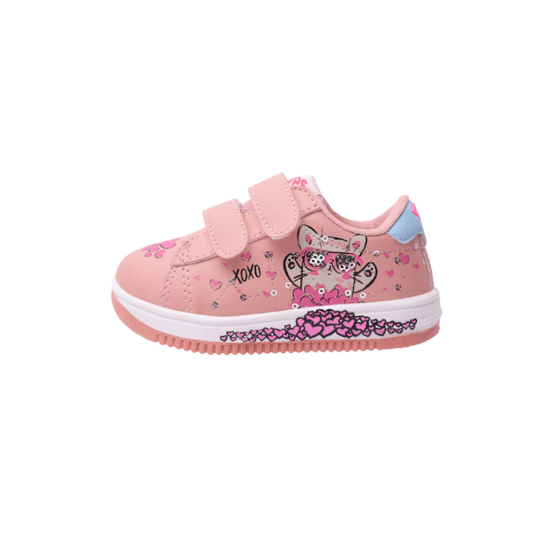 Zapatilla Pups 16850