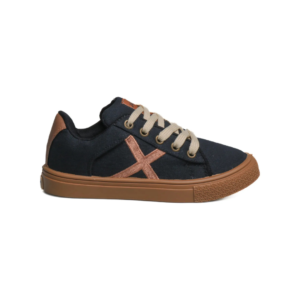 Alternative view of Zapatillas Jaguar Lona 536
