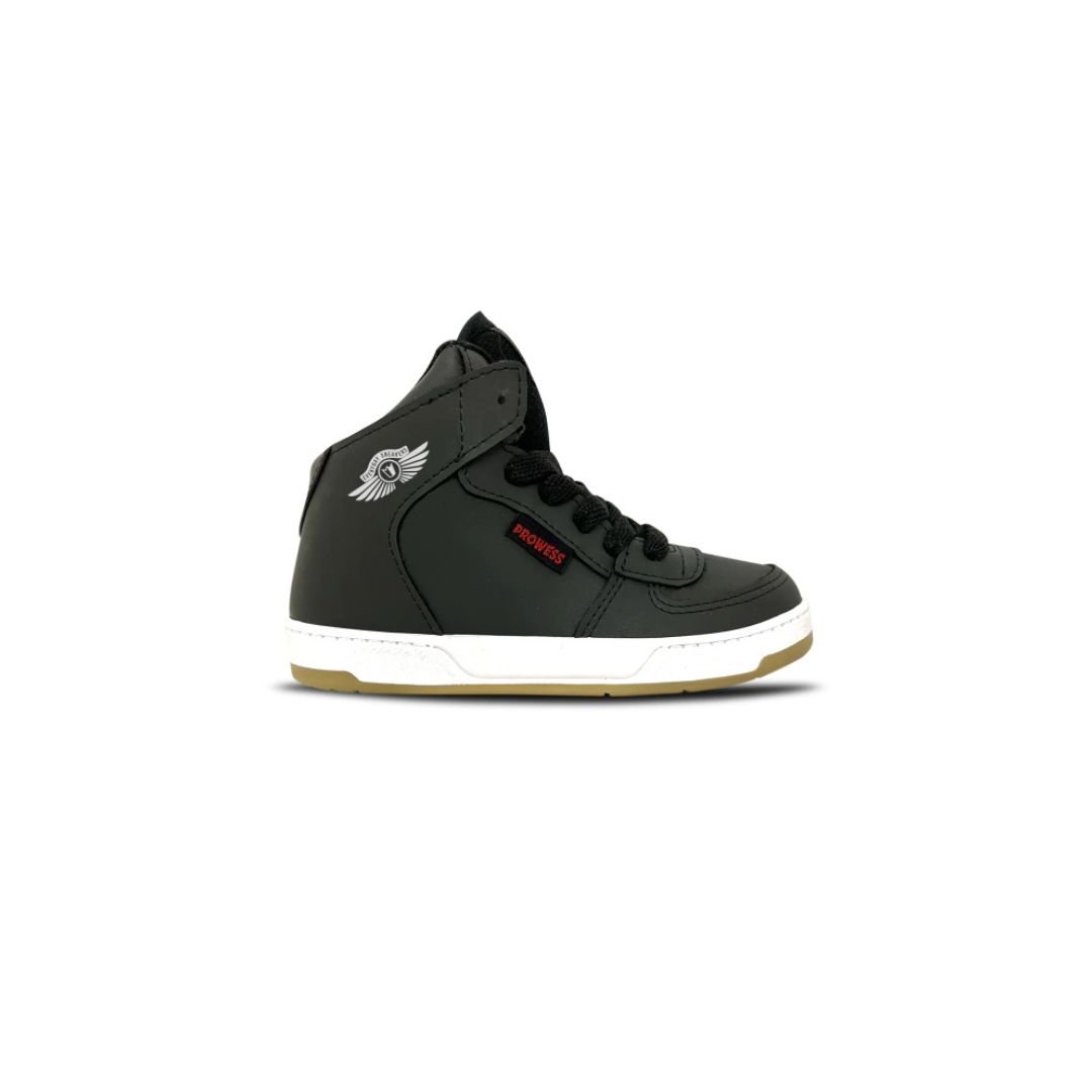 Zapatilla Botita Prowess 6414 Skate