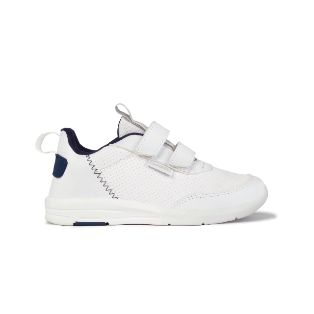 Zapatilla Prowess 9011 Escolar Velcro