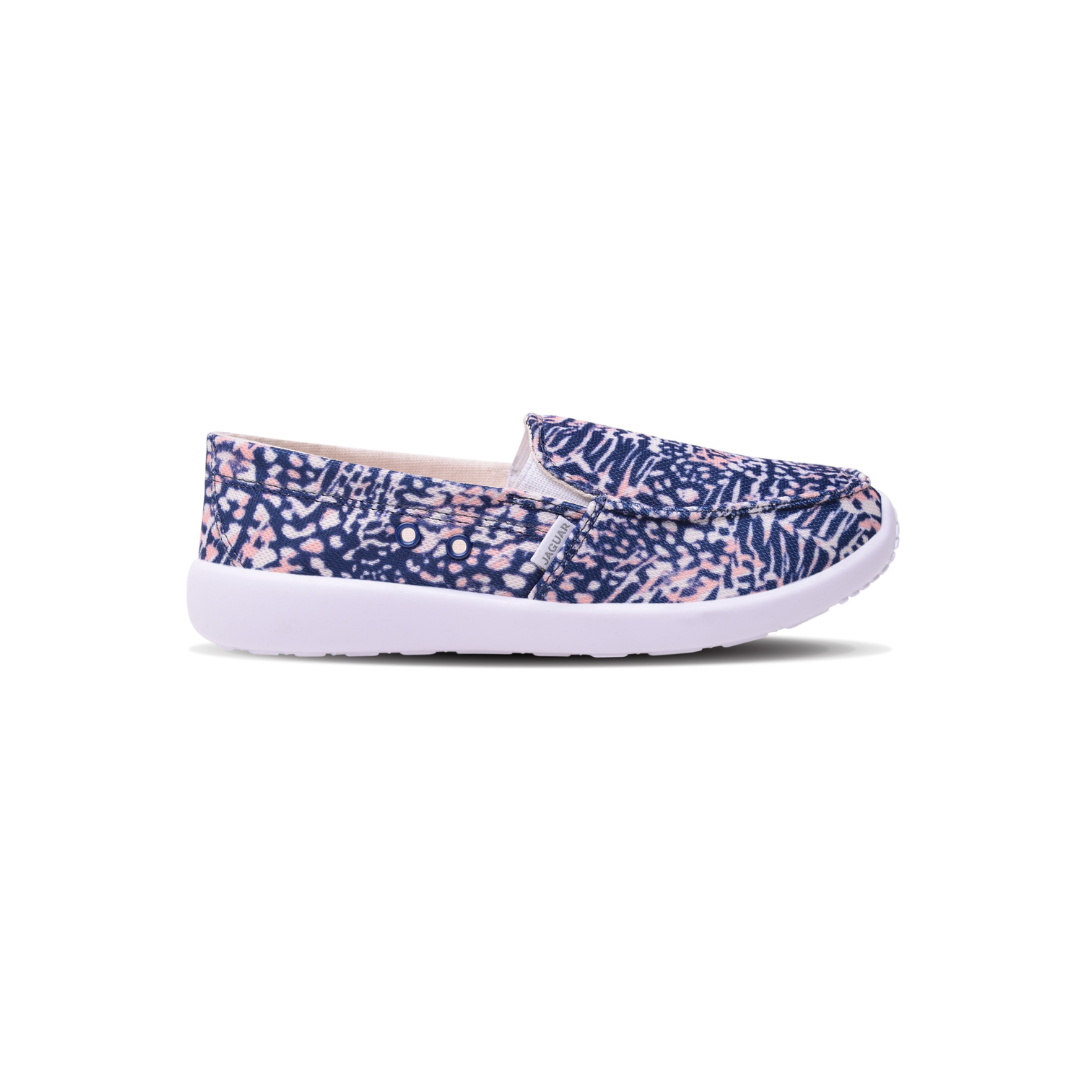Zapatilla Jaguar 920 Naútico Elástico