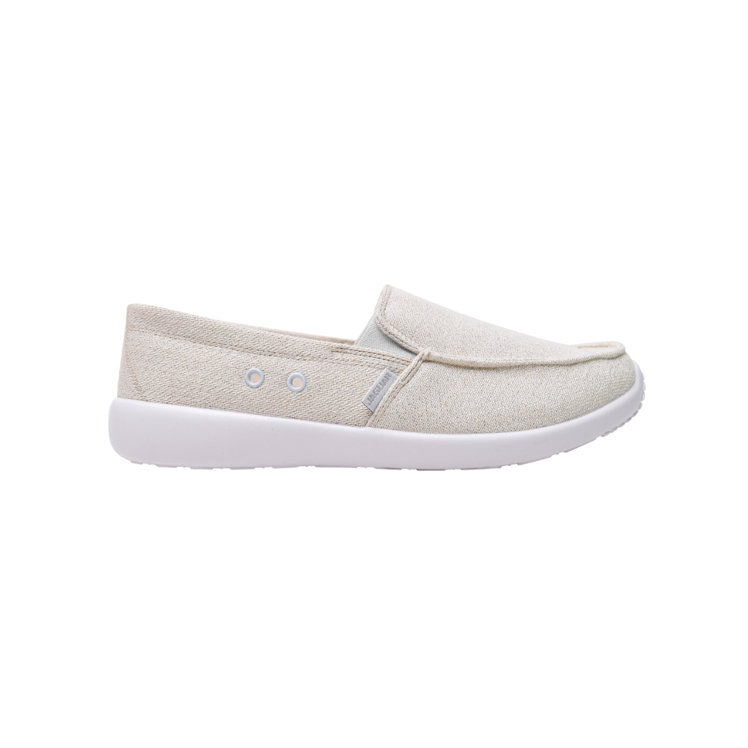 Zapatilla Jaguar 920 Naútico Elástico