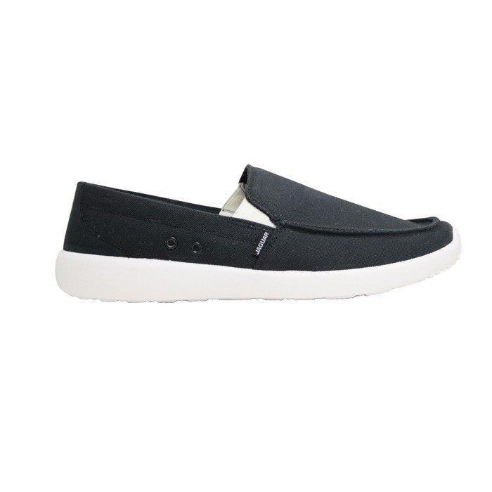 Zapatilla Jaguar 921 Naútico Elástico