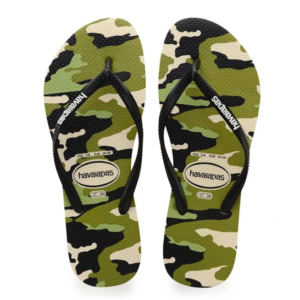Havslimcamu Havaianas