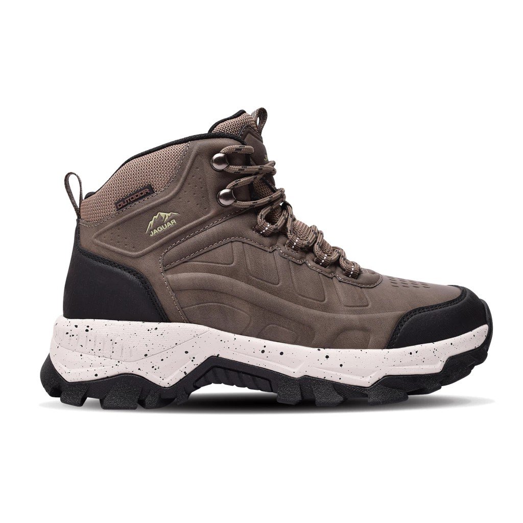 Zapatillas Jaguar Trekking 3144