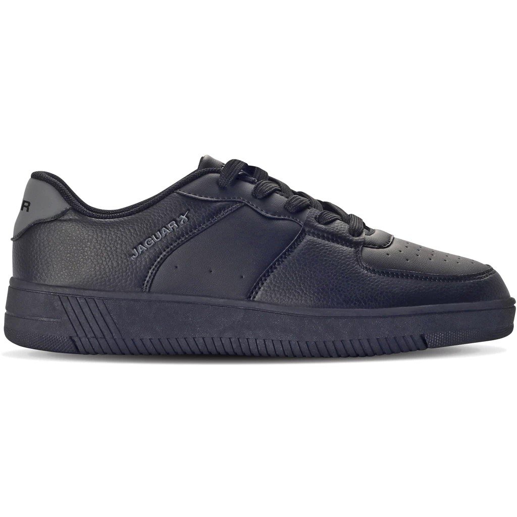 Zapatilla Jaguar Kids 4308 Urbana Eco Cuero
