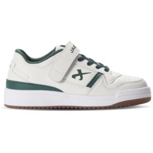 Zapatillas Jaguar Urbanas 4317