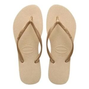 Ojotas Havaianas Slim