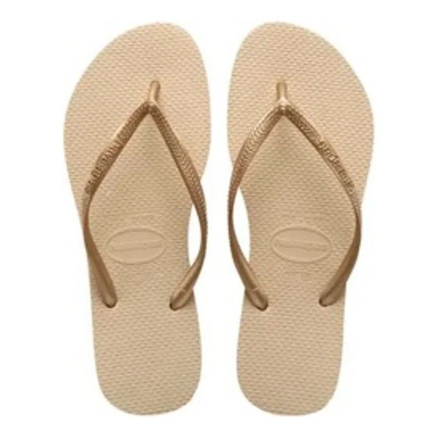 Ojotas Havaianas Slim