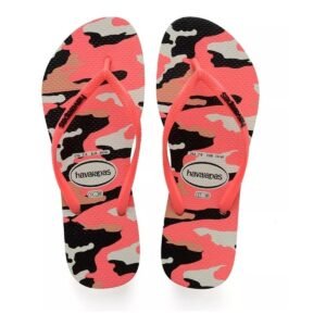 Havslimcamu Havaianas