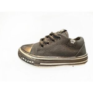 Zapatilla Jaguar Kids Lona 128