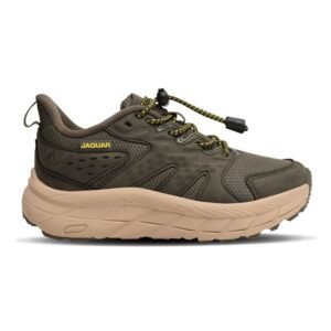 Zapatillas Jaguar Trekking 3084